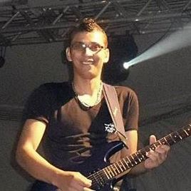 Imagem de Beto Mix