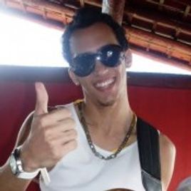 Imagem de Rodolfinho Bass