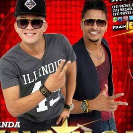 Imagem de Pedrinho e Leo