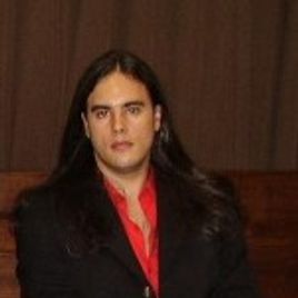 Imagem de Diego Carvalho