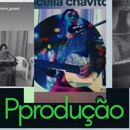 Imagem de Lucelia chavito
