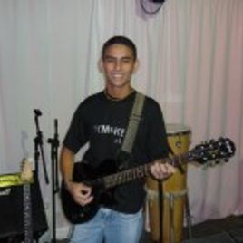 Imagem de Evandro