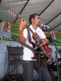 Imagem de baré brito