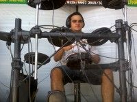 Imagem de Pity batera