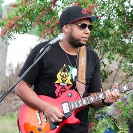 Imagem de Eliezer Ribeiro