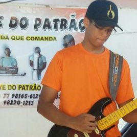 Imagem de LUAN MISERAVE