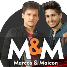 Imagem de MARCOS