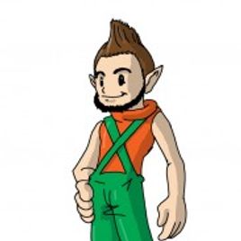 Imagem de Rodolfo (Rod)
