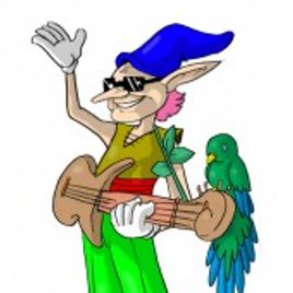 Imagem de Cesar (gmo)