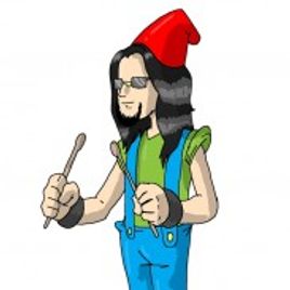 Imagem de Marlos ( mago)