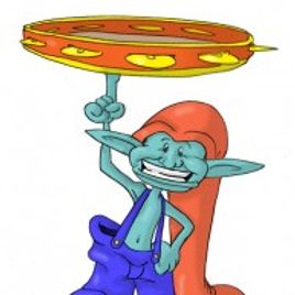 Imagem de Cássio (Zaepa)