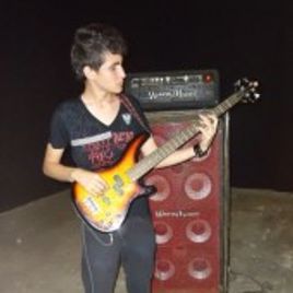 Imagem de Robson de Jesus