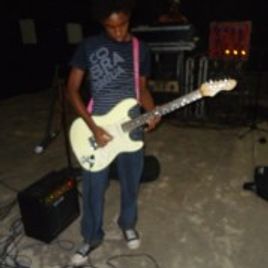 Imagem de Emerson Xavier