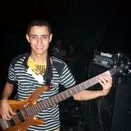 Imagem de Edson