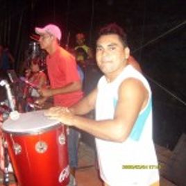 Imagem de mel jherrys