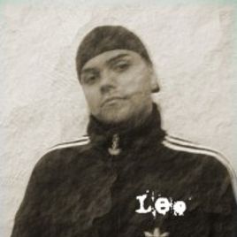 Imagem de Leo