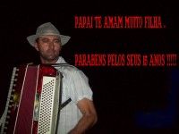 Imagem de alirio candido morera