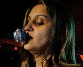Imagem de AGATHA CASTRO