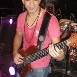 Imagem de Nathanael Bass
