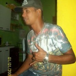 Imagem de Anderson Silva (MC Cobra)
