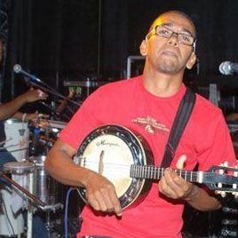 Imagem de quinho do banjo