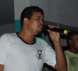 Imagem de dinho costa