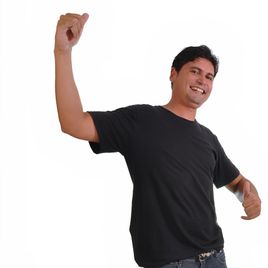 Imagem de JÚNIOR SANTOS