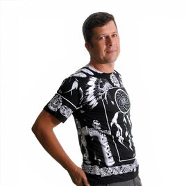 Imagem de BONNER (WILLIAN HOTT)