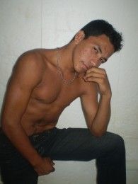 Imagem de LUANN KÁSSIO