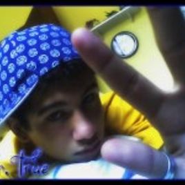 Imagem de Mr. True