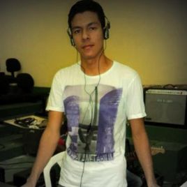 Imagem de Abymael Silva