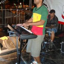 Imagem de Amilton Ribeiro