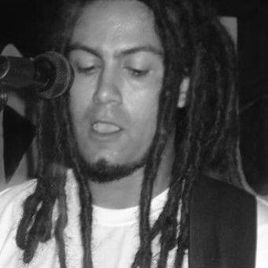 Imagem de Alessandro Mosiah Charão Vitor