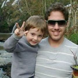 Imagem de Fabio klein Jungles