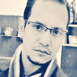 Imagem de Calil Souza