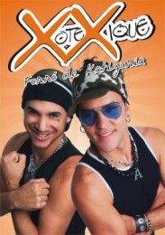 Imagem de RICARDO FÉ E KENET BORGES