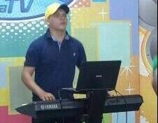 Imagem de Fabio Black