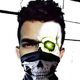 Imagem de Gustavo (BassK!ller)