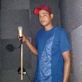 Imagem de NEGO DO RAP