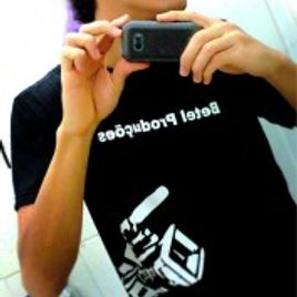 Imagem de Jonh jonh
