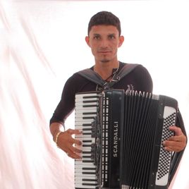 Imagem de Esmael do Acordeon