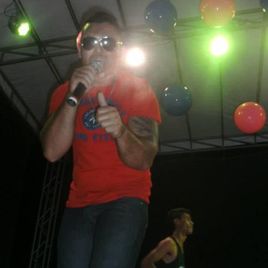Imagem de Mc Luká