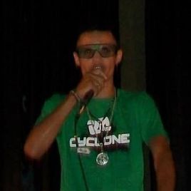 Imagem de Mc Lukinha