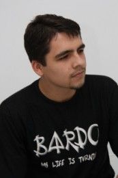 Imagem de Roger Assis