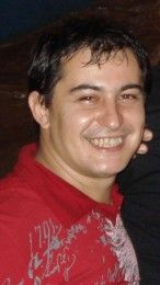 Imagem de Gerson Pommer