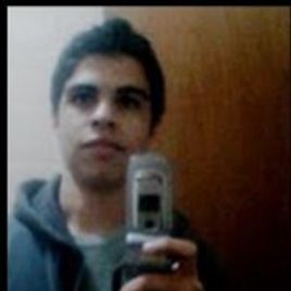 Imagem de Mauriccio