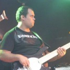 Imagem de Juliano dos Anjos