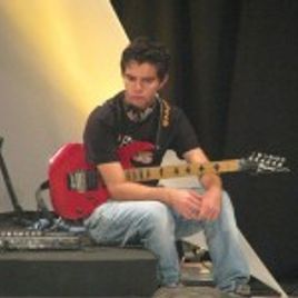 Imagem de Thiago mateus