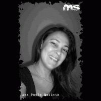 Imagem de Ana Paula Batista