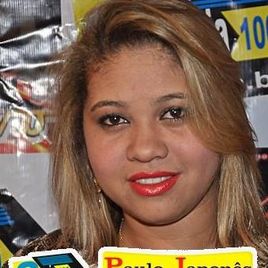 Imagem de THAYLANE SOARES